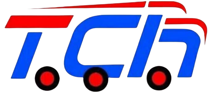 Logo Transporte Charanguito